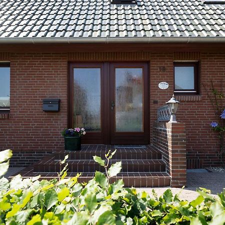 Hasenkamp 18 Krabbe Apartamento Grömitz Exterior foto