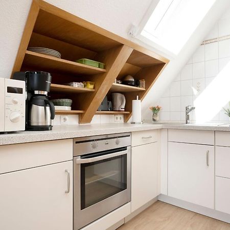 Hasenkamp 18 Krabbe Apartamento Grömitz Exterior foto