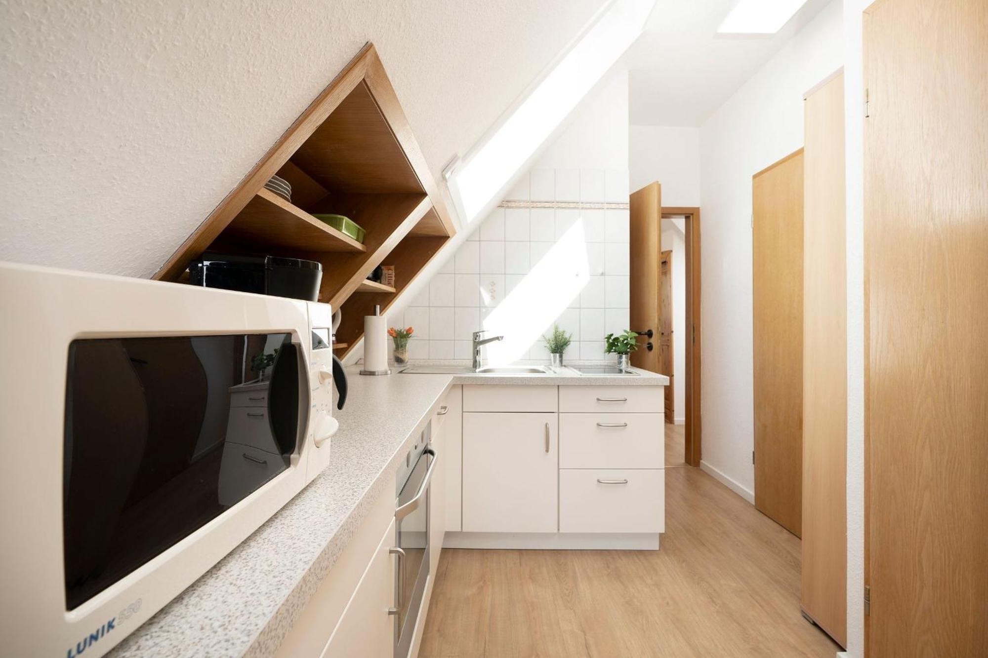 Hasenkamp 18 Krabbe Apartamento Grömitz Exterior foto