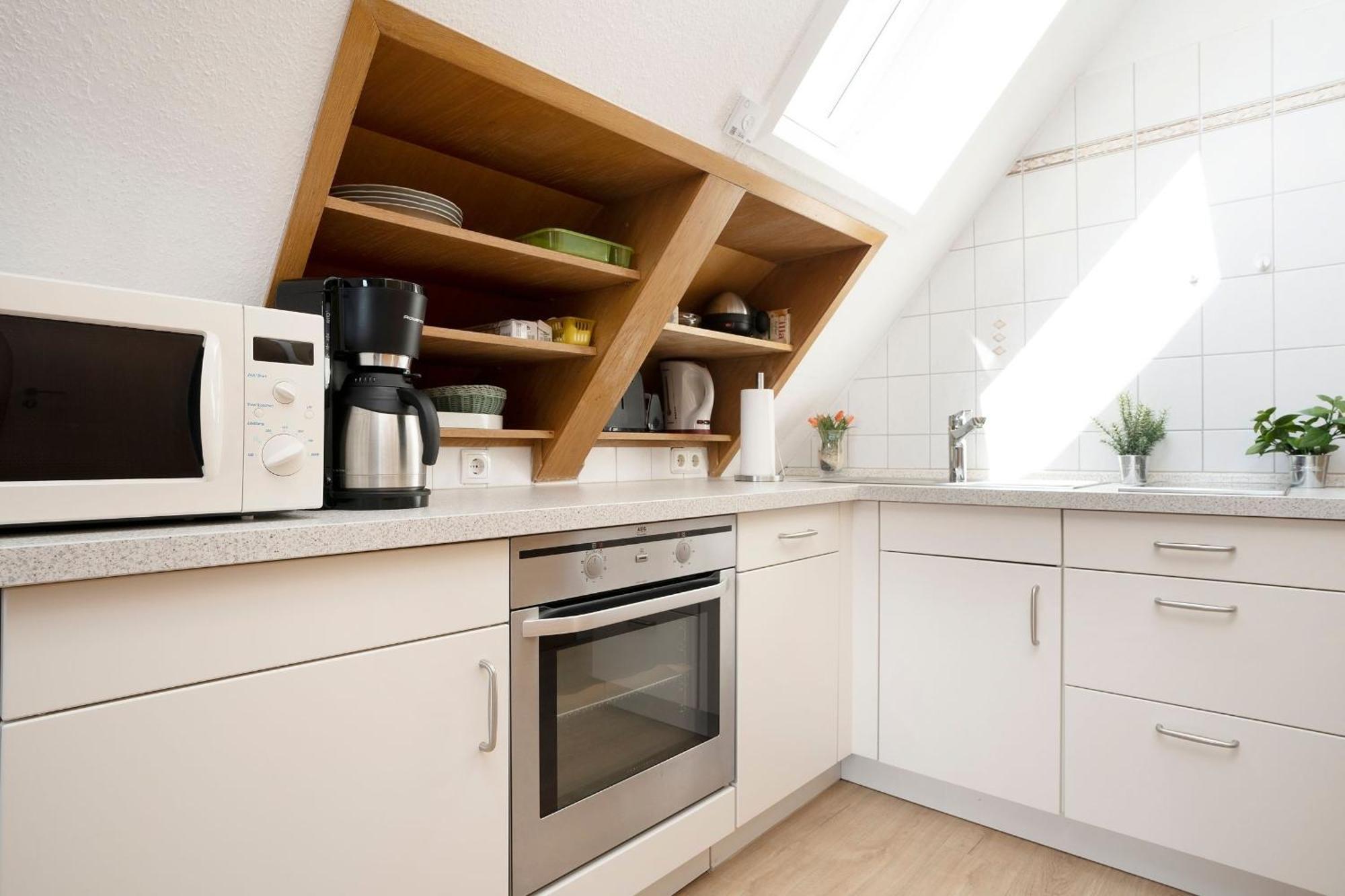 Hasenkamp 18 Krabbe Apartamento Grömitz Exterior foto