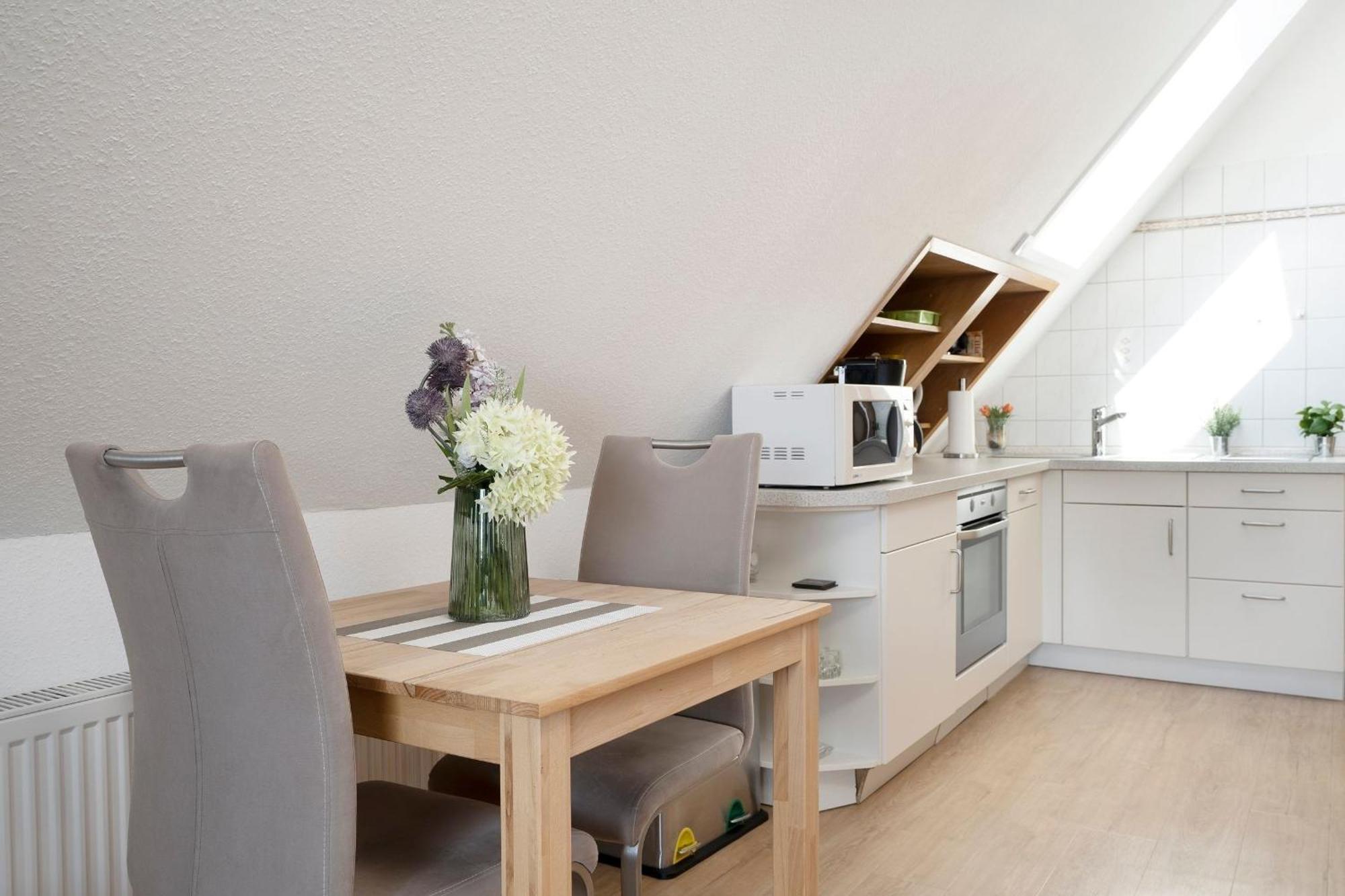 Hasenkamp 18 Krabbe Apartamento Grömitz Exterior foto